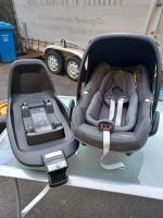 Maxi Cosi Pebbles Plus Isofix Bayern - Burghaslach Vorschau