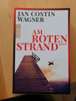 Am roten Strand - Jan Costin Wagner Bayern - Bad Abbach Vorschau