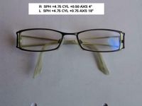 Lesebrille Bildschirmbrille PC Brille Arbeitsplatzbrille Fassung Sachsen - Heidenau Vorschau