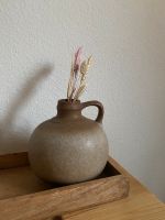 Vase aus Ton, matt Bayern - Würzburg Vorschau
