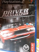 Playstation 2 Driver Parallel lines Hessen - Schwalmtal Vorschau