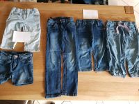 Esprit Jakoo Jeans Shorts Größe 122 128 Bayern - Großostheim Vorschau