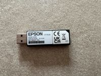 Epson OT-WL06  Wireless USB Stick für Bondrucker Hessen - Melsungen Vorschau