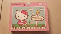 Hello Kitty Puzzle 35 Teile ab 4 Jahren Nordrhein-Westfalen - Oer-Erkenschwick Vorschau