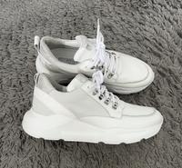 Steve Madden Plateau Sneakers-Gr. 40-Neu Baden-Württemberg - Mannheim Vorschau