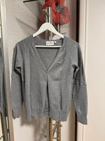 Graue Strickjacke Baden-Württemberg - Kehl Vorschau