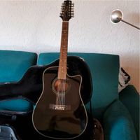 12 seitige Gitarre G- Serie Bayern - Bodenkirchen Vorschau
