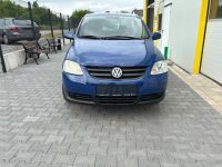 Volkswagen Fox Basis Niedersachsen - Seesen Vorschau