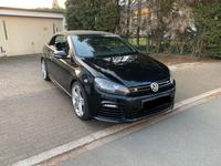 Volkswagen Golf CABRIO 2.0 TSI R VOLL NAVI CAM DSG Nordrhein-Westfalen - Leverkusen Vorschau