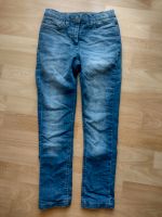 Thermo-Jeans 128 Hessen - Weilburg Vorschau