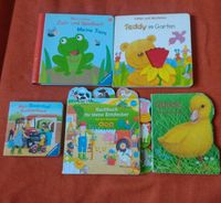 Babybücher ab 1  Jahr , Tiere ❤️ Sachsen-Anhalt - Wernigerode Vorschau