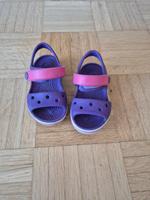 Schöne Kinderschuhe Crocs Baden-Württemberg - Weil am Rhein Vorschau