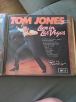 2 Tom Jones Schallplatten Hessen - Marburg Vorschau