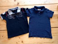 2 × Poloshirt 110 / 116 Niedersachsen - Leer (Ostfriesland) Vorschau