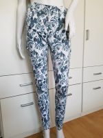 Blümige Leggins Hannover - Misburg-Anderten Vorschau