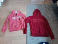 Sweatshirt / Sweatjacke Kiel - Mettenhof Vorschau