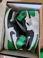 Air Jordan 1 Retro High OG Lucky Green Bochum - Bochum-Südwest Vorschau