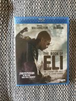 Verkaufe Bluray The book of ELI Hessen - Rodenbach Vorschau