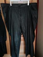 Wunderschönes edel schimmernde Ulla Popken Hose Größe 52! Hessen - Bruchköbel Vorschau