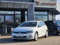 Volkswagen Polo 1.6 TDI SCR 70kW Comfortline Hansestadt Demmin - Altentreptow Vorschau