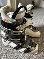 Salomon Damen Skischuhe 27.5 Nordrhein-Westfalen - Eslohe Vorschau