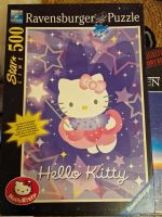 Hello Kitty Puzzle leuchtet im Dunkeln Hessen - Offenbach Vorschau
