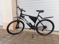 Fahrrad 28 Zoll Herren Serious Hardtail Alloy Lite 6061 Mountainbike Schwarz 27,5 " Sachsen - Zwickau Vorschau