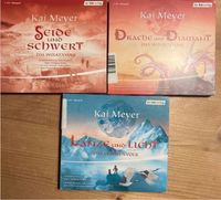 Kai Meyer: Das Wolkenvolk- Hörspiel Trilogie, 3 CD‘s Schleswig-Holstein - Achterwehr Vorschau