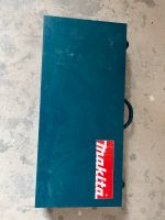 Makita 1300 W Bohrmaschine DBM080 mit Koffer und Diamandbohrkrone Nordrhein-Westfalen - Euskirchen Vorschau