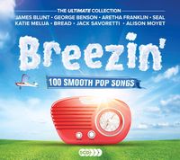 Breezin Breezin: 100 Smooth Pop Songs 5 CD Box-Set, Import OVP Rheinland-Pfalz - Gau-Bischofsheim Vorschau