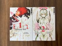 Platinum End - Band 1-2 Nordrhein-Westfalen - Ratingen Vorschau