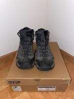 Wanderschuhe Wanderstiefel Icepeak grau Gr. 42 Niedersachsen - Wulften Vorschau