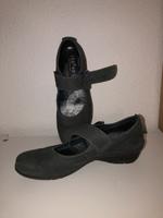 Damen Legero schuhe G 38 blau Dresden - Johannstadt Vorschau