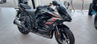 Kawasaki Ninja 1000SX Niedersachsen - Oldendorf (Landkreis Stade) Vorschau