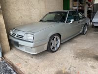 Opel Manta B GSI Bayern - Pocking Vorschau