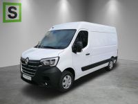 Renault MASTER Kastenwagen FWD KOMFORT L2H2 3,5t  *1133 Nürnberg (Mittelfr) - Südoststadt Vorschau