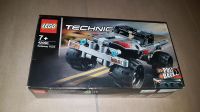LEGO Technic Fluchtfahrzeug - 42090 Neu.  Wir verkaufen hier neue Bochum - Bochum-Südwest Vorschau