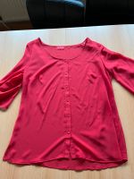 Damenbluse~Bluse~rot~Judith Williams ~ Gr44 Köln - Porz Vorschau