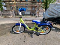 Kinder Fahrrad, 16 zoll Berlin - Niederschönhausen Vorschau