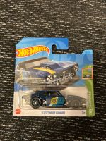 Hot Wheels Custom 68 Camaro Berlin - Hellersdorf Vorschau