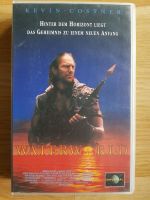 VHS Waterworld Kevin Costner Film Action Abenteuer Hessen - Wiesbaden Vorschau