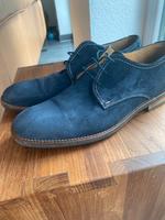 Lloyd Wildleder Schuhe top Hessen - Schöneck Vorschau