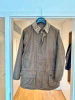 Barbour Beaufort Weathered Jacke M – Vintage Look, top gereinigt Köln - Nippes Vorschau
