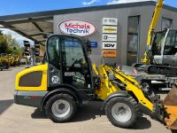 Wacker Neuson WL38 Radlader Hoflader 37500,00€ netto Niedersachsen - Gehrde Vorschau