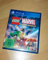 Lego Marvel Super Heroes PS4 Brandenburg - Schönefeld Vorschau