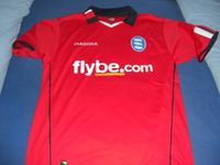 Birmingham City Trikot Away Trikot Original Diadora 2004-2005 Berlin - Mitte Vorschau