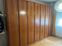 Kleiderschrank 7 türig aus Kirschholz Baden-Württemberg - Malsch Vorschau