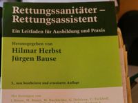 Rettungsassitent Fachbuch Kiel - Pries-Friedrichsort Vorschau