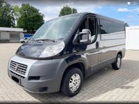 Fiat Ducato L1 H1, Teilverglast Niedersachsen - Neu Wulmstorf Vorschau