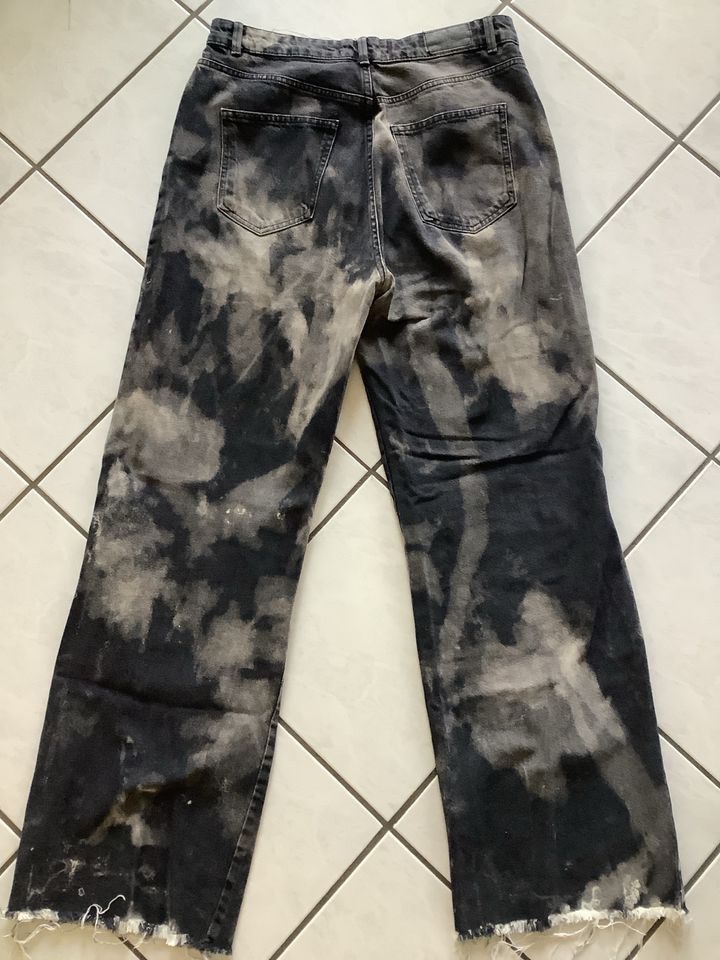 Damen Jeans Gr.44 in Breitscheidt